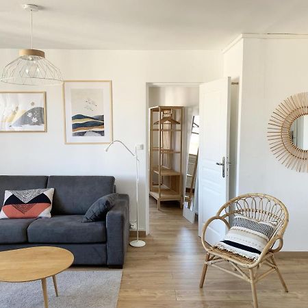 Appartement Cosy Proche Du Centre Annecy Eksteriør billede