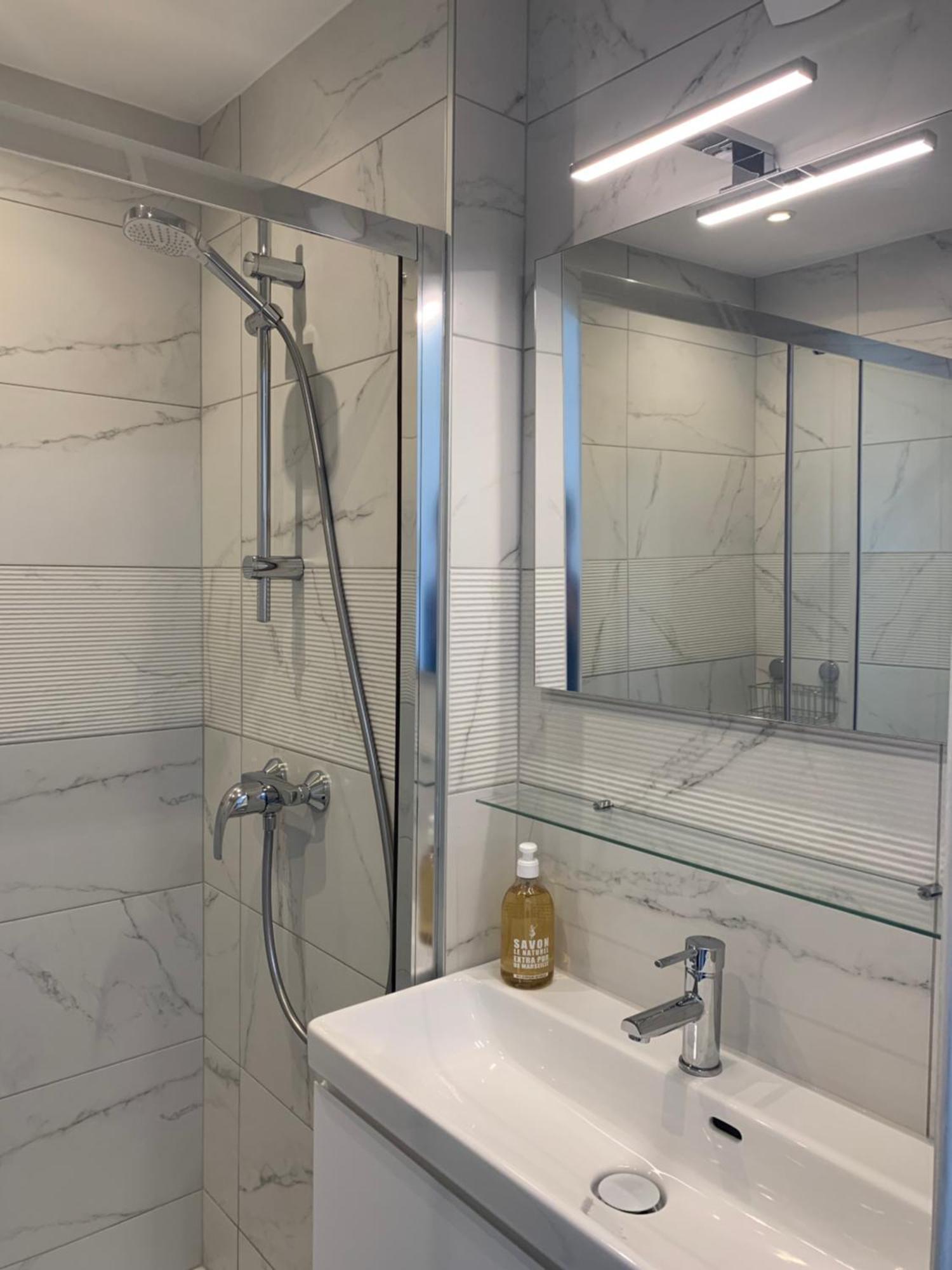 Appartement Cosy Proche Du Centre Annecy Eksteriør billede
